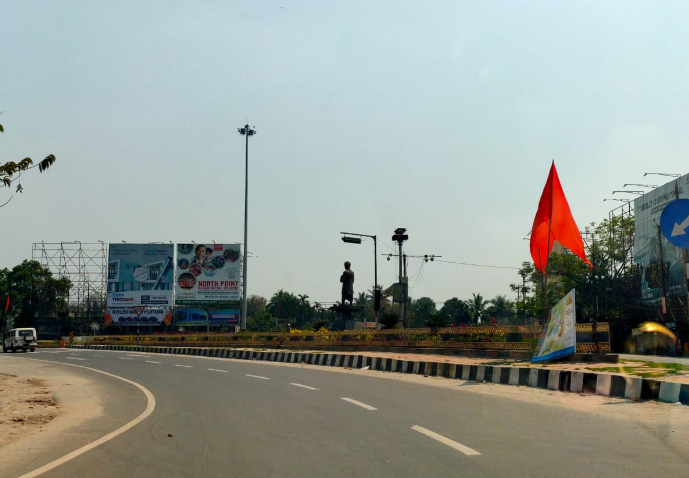Nouka Ghat