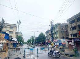Pradhan Nagar