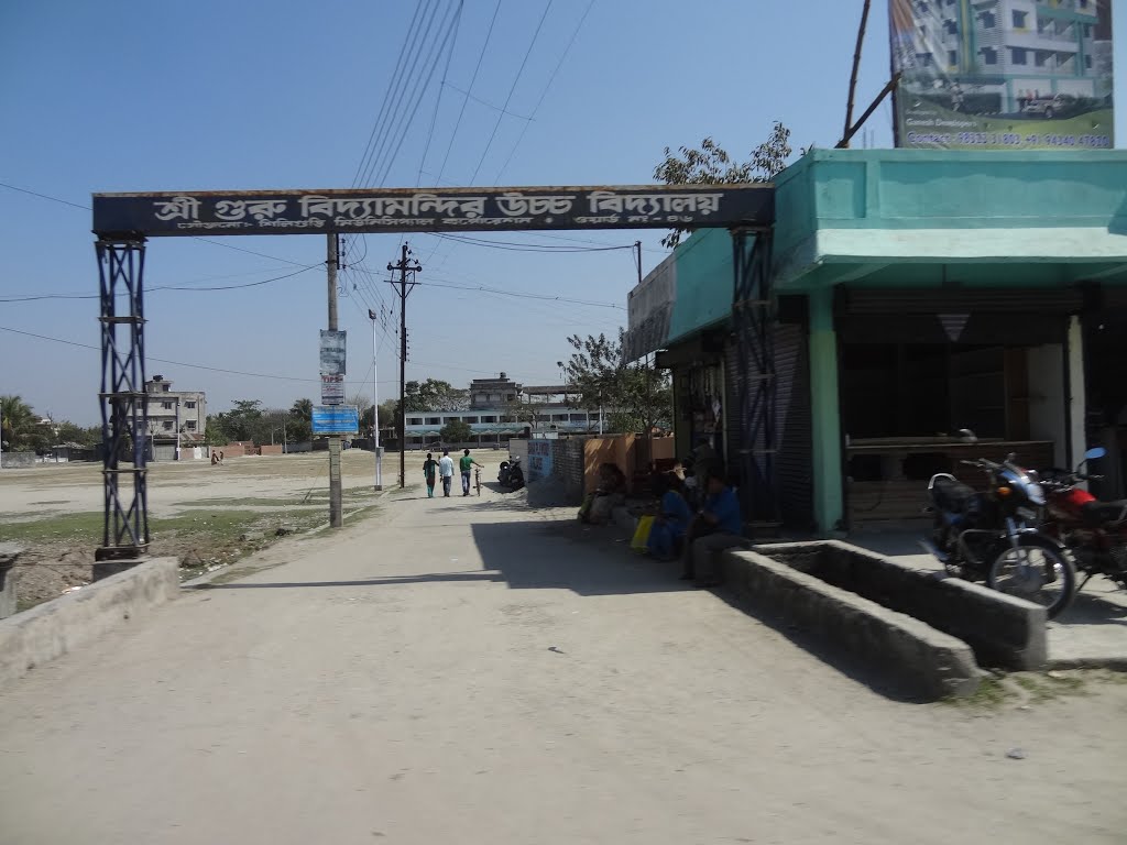 Champasari