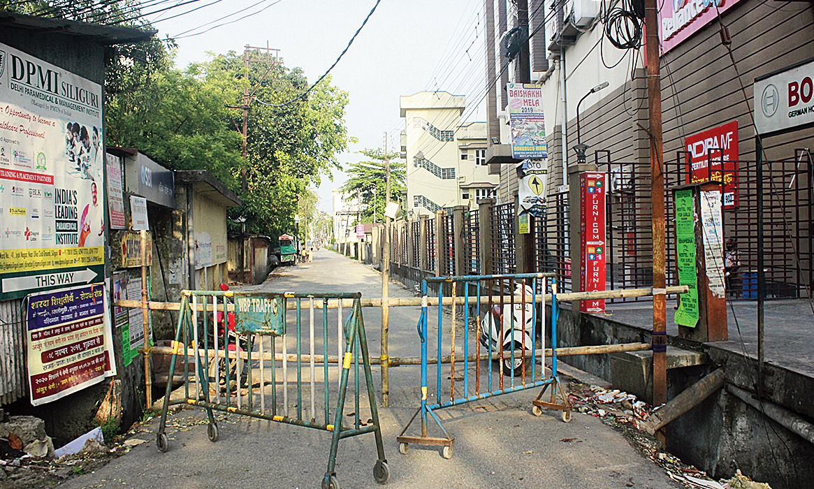 shastri nagar